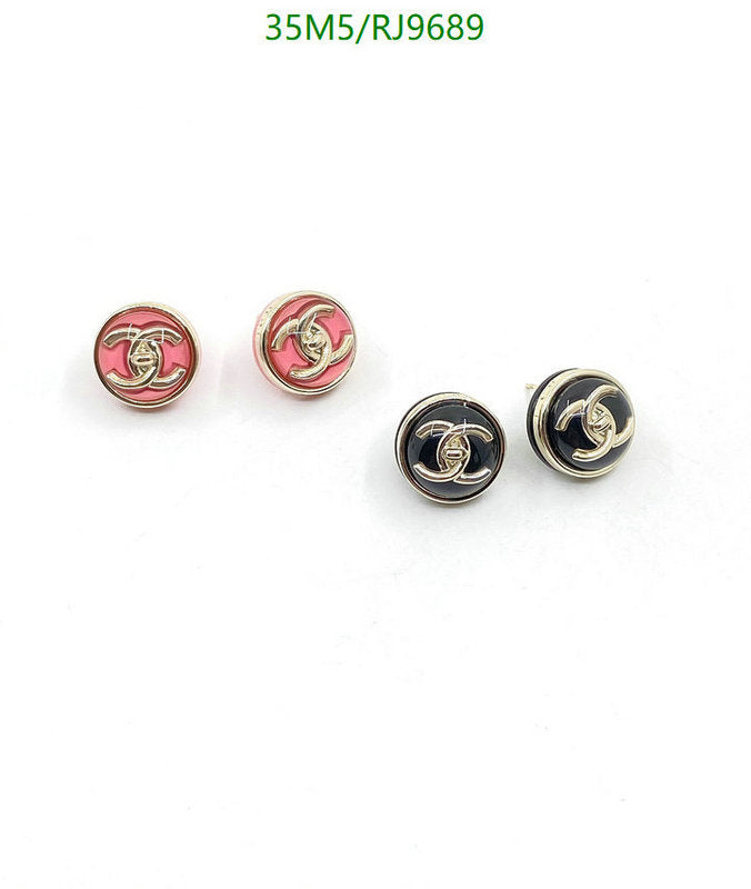 SAMC - CHL Jewelry Earrings - 635