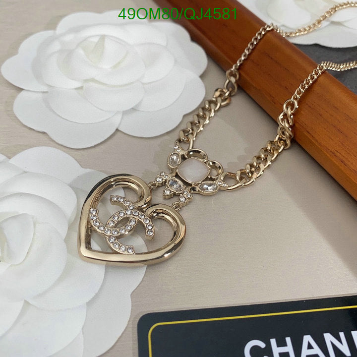 SAMC - CHL Jewelry - 114