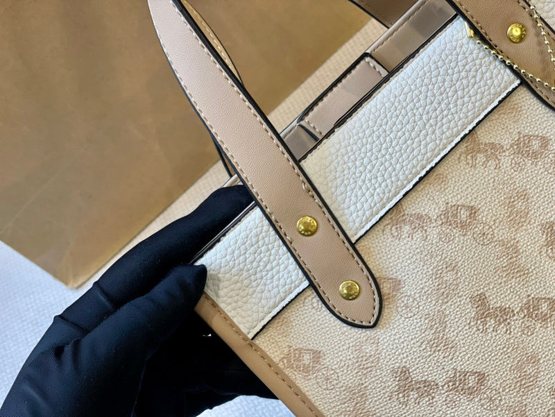 Satchel Bags - CCH Bags - 209