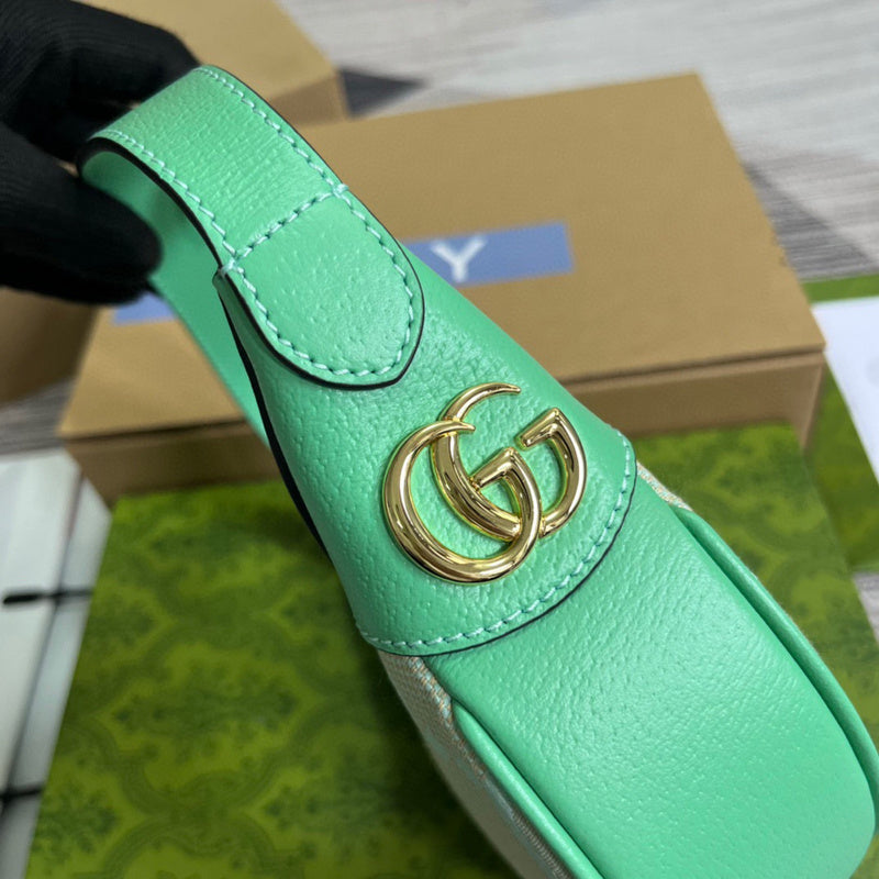 Satchel Bags - GCI Bags - 7599