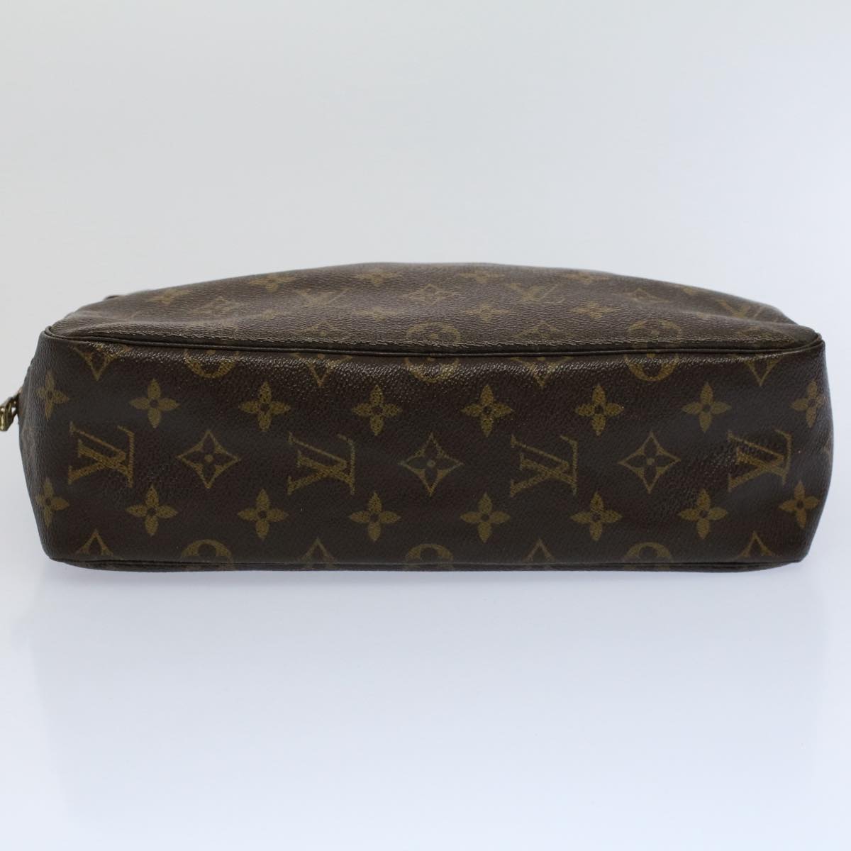 Louis Vuitton Trousse de Toilette Clutch Bag