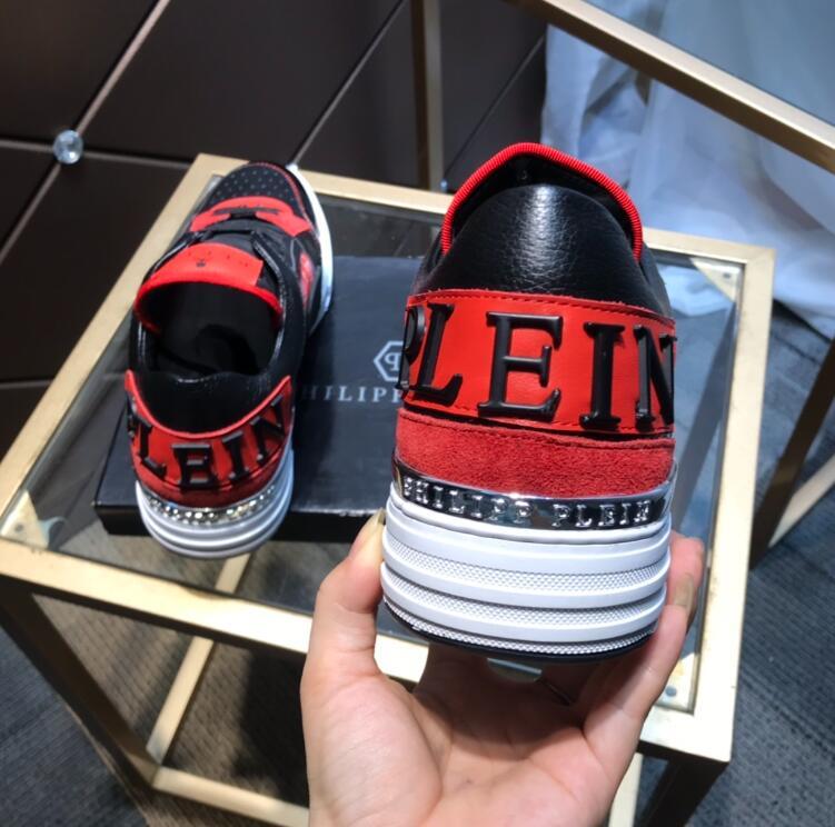 Glamy - PHP Shoes - 101