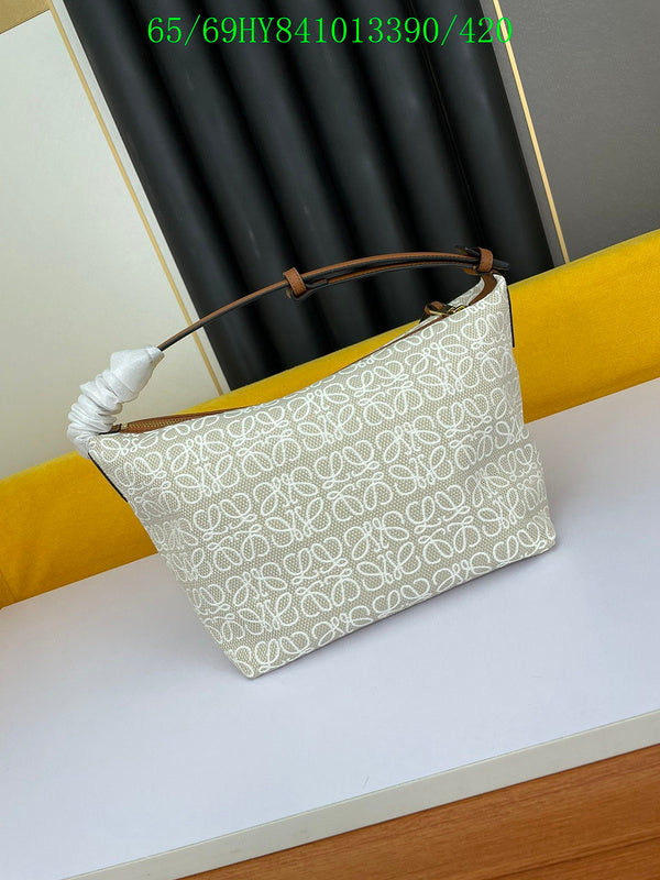 Satchel Bags - LWE Bags - 206