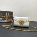 Satchel Bags - DG Bags - 079