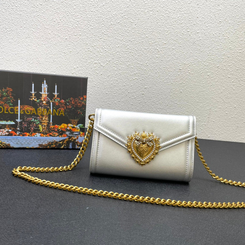 Satchel Bags - DG Bags - 079