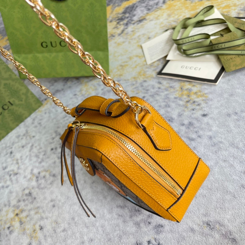 Glami Fashion - GCI Bags - 1568