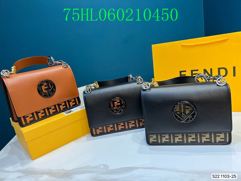 Glami - FDE Bags - 2667