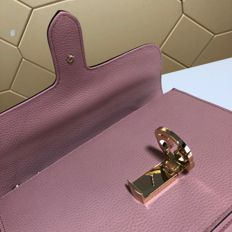 Satchel Bags - GCI Bags - 6357