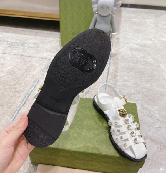 SAMC - GUKI Women Shoes - 1188