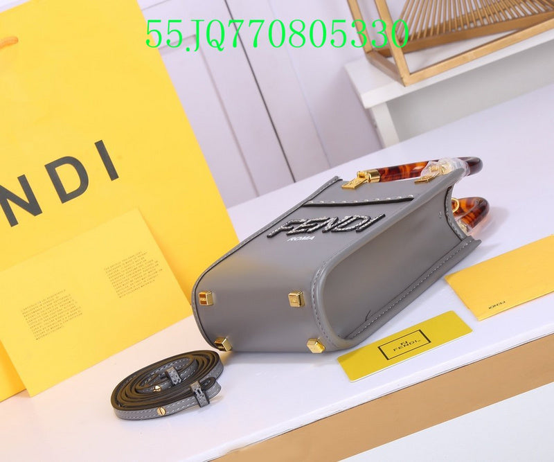Glami - FDE Bags - 2485