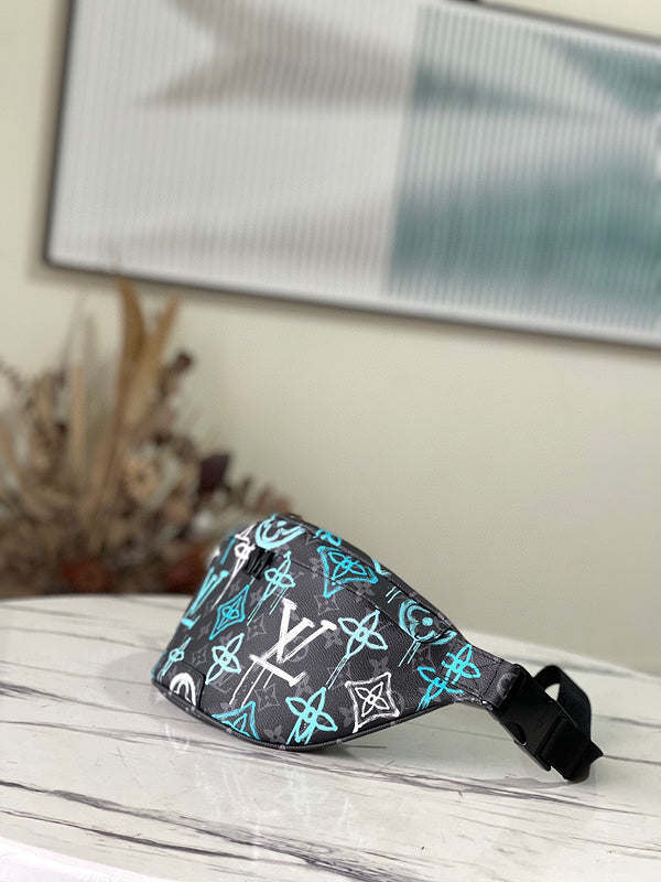 Fashion Lu-Vi bags - 4435