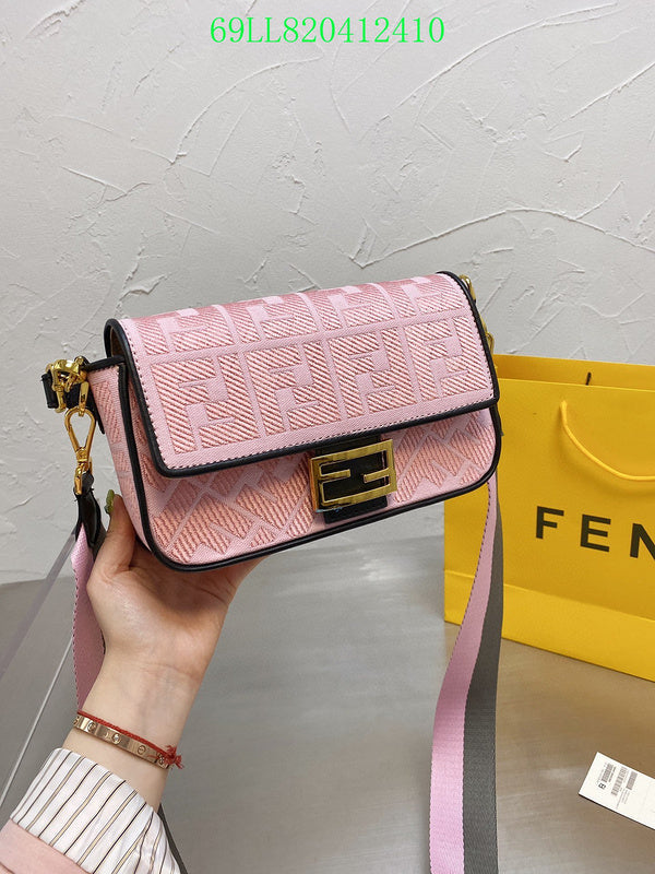 Glami - FDE Bags - 1613