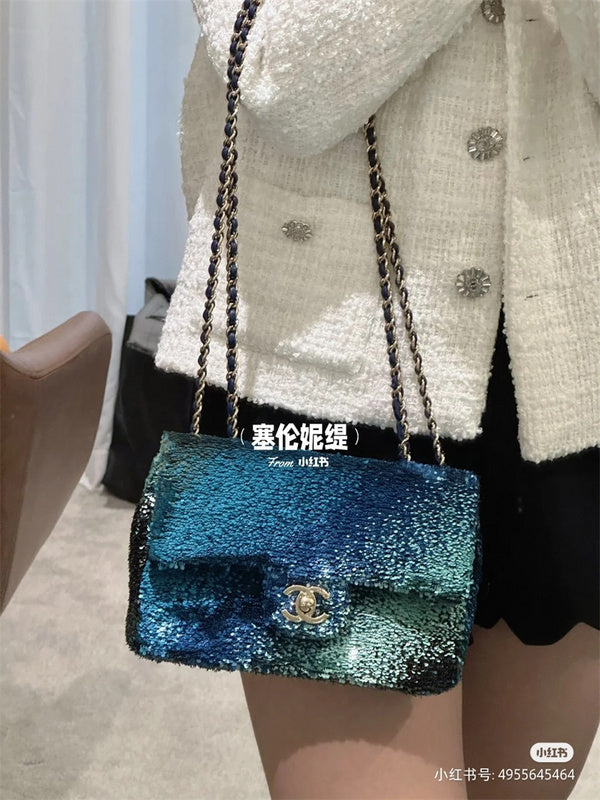 Glami- - CHL Bags - 027