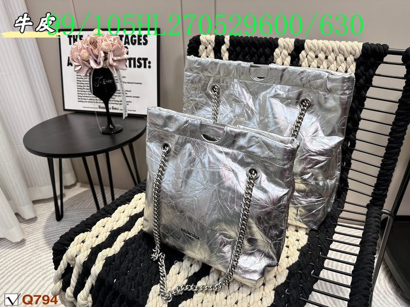 ELE Fashion - BGA Bags - 1762