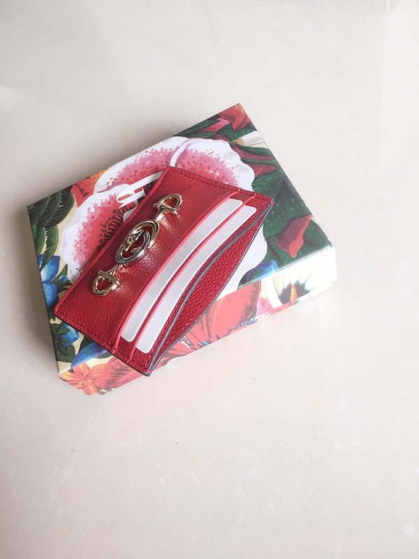 Glami-i Guki Card Case - 088