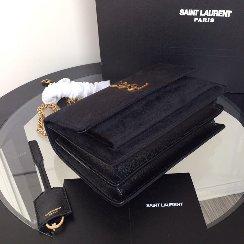 Glamy - YLS Bags - 1031