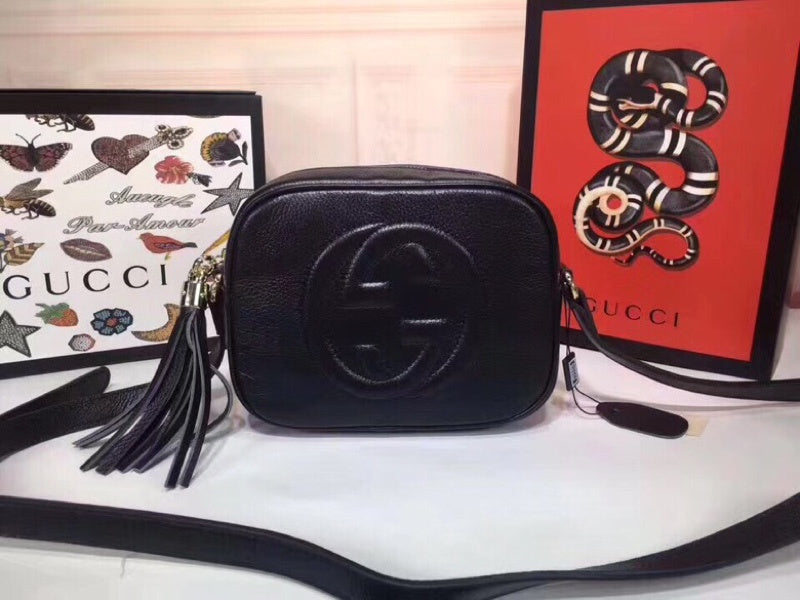 Glami Fashion - GCI Bags - 10277