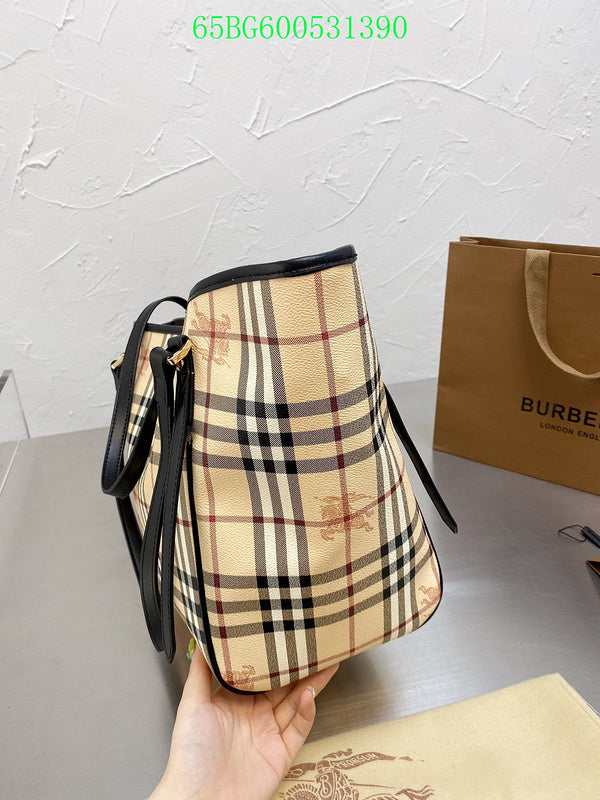 ELE Fashion -BBR Bags - 523