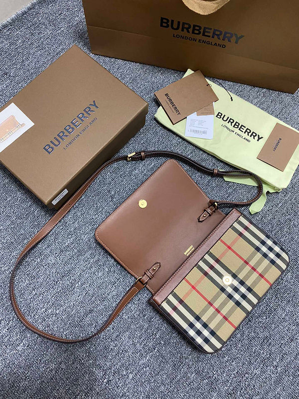 Glamy - BOR Bags - 400