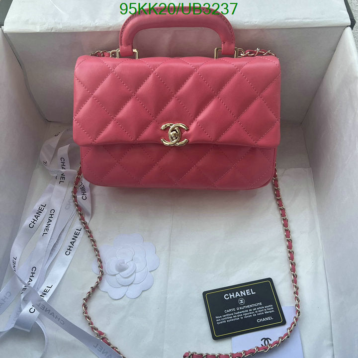 SAMC - CHL Bags Crossbody - 089