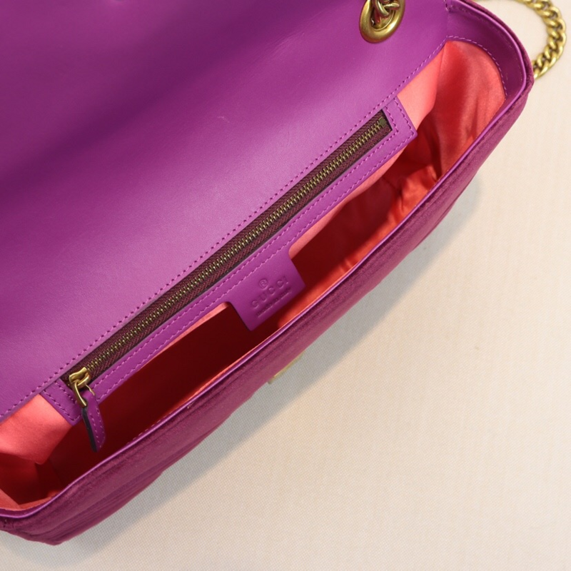 glamy - GCI Bags - 866
