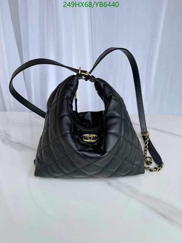 SAMC - CHL Bags - 829