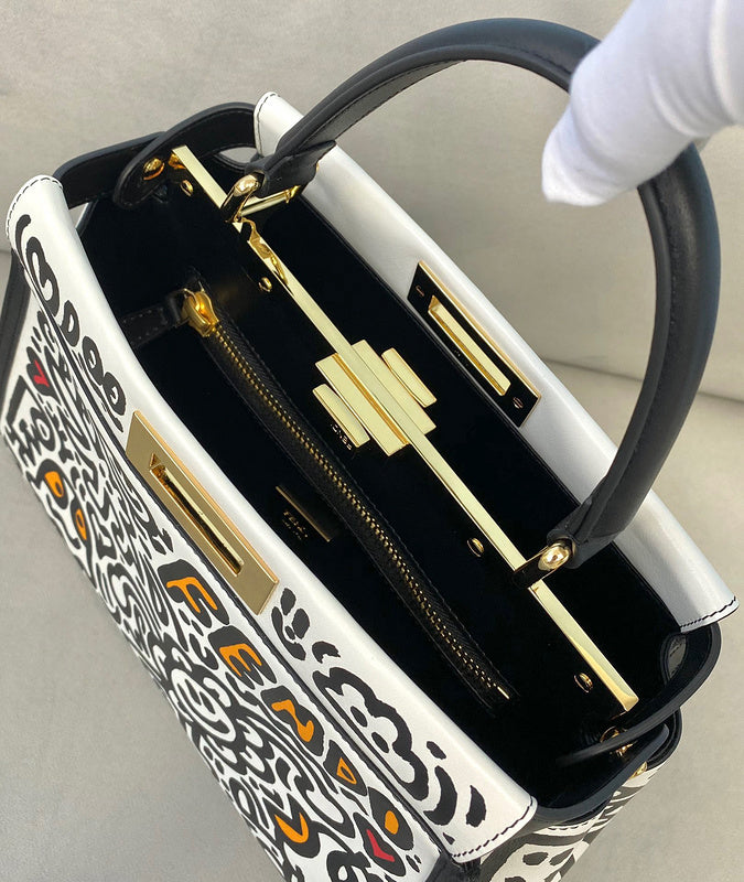 FDI Bags - Luxurious Bags  182