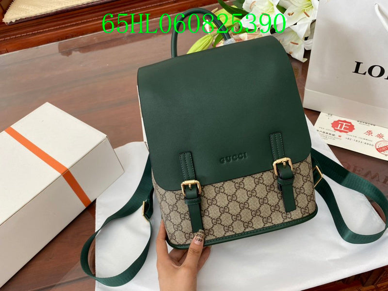 Glami Fashion - GCI Bags - 11444