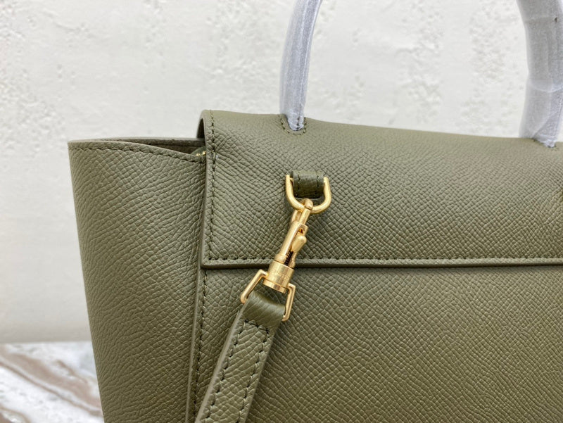 Glamy - COL Bags - 1470