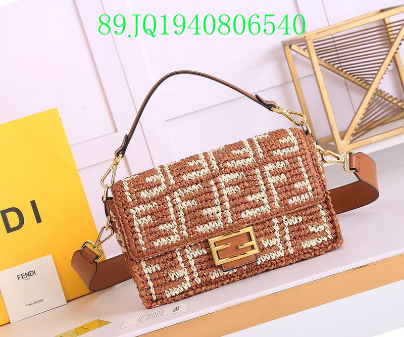 Glami - FDE Bags - 2445