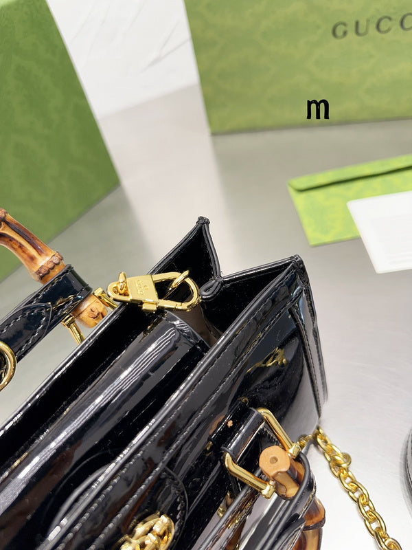 Glami Fashion - GCI Bags - 11824