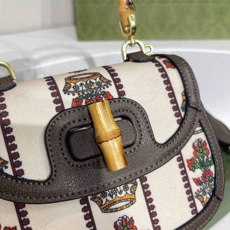 Satchel Bags - GCI Bags - 2007
