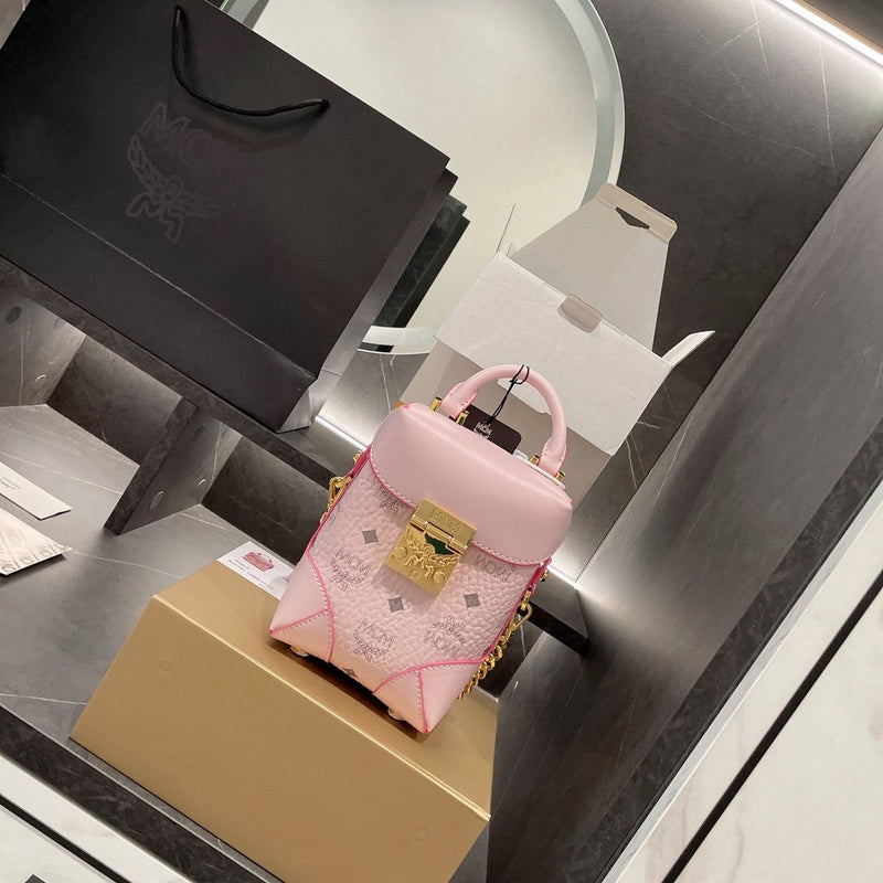 Glami- - MQM Bags - 022