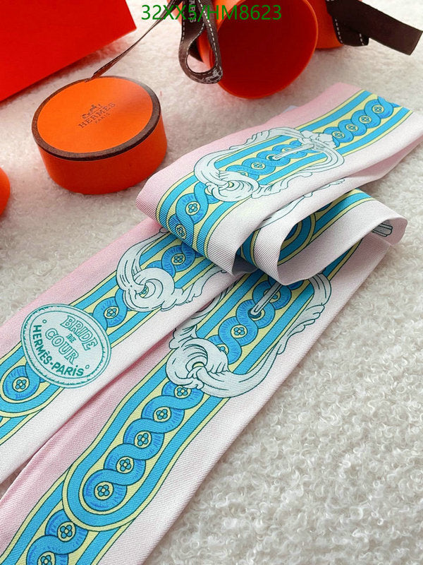 SAMC - HMS Scarves - 752