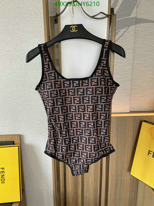 SAMC - FDE Swimsuits - 057