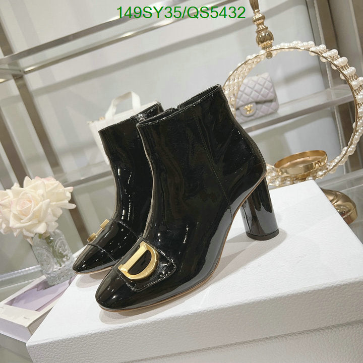SAMCC - DOR Women Shoes - 1595