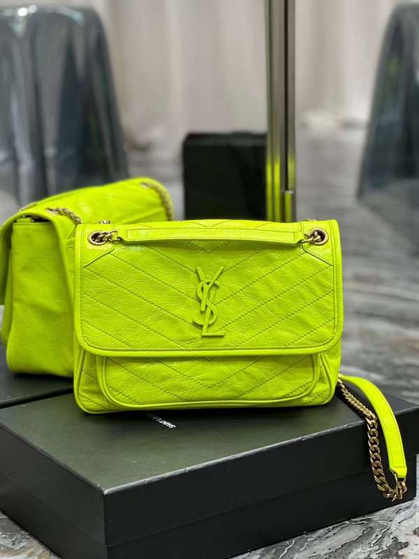 ELE - SLY Bags 637