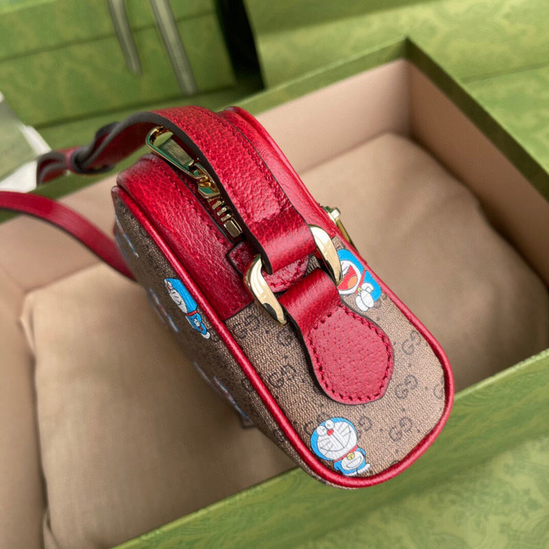 Glami Fashion - GCI Bags - 6026