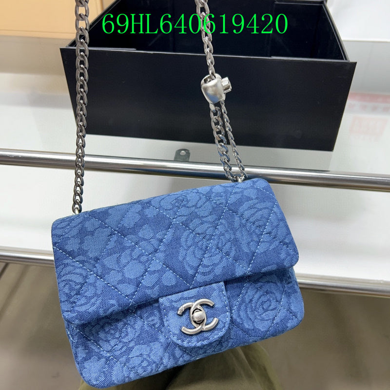 Glami - CHL Bags - 625