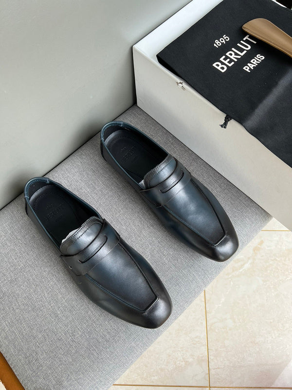 Glami - BRE Men Shoes - 223