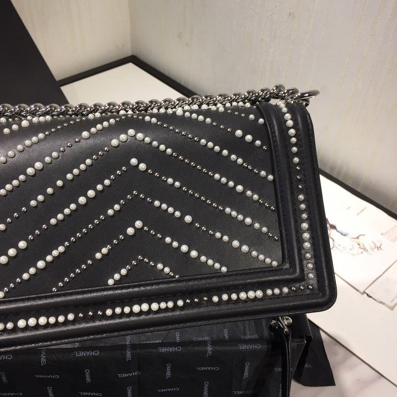 Satchel Bags - CHL Bags - 298
