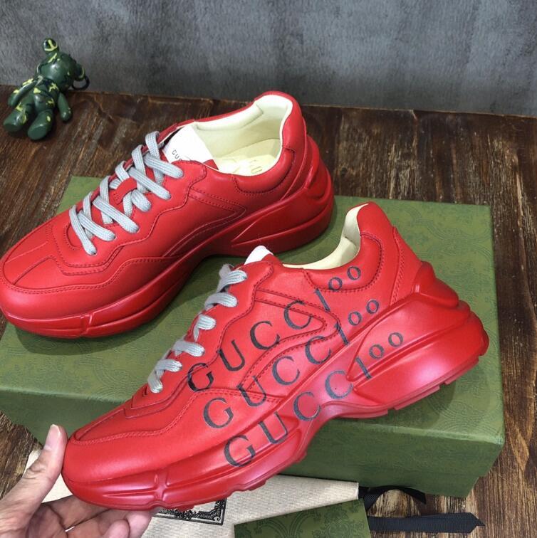 SAMC - GUKI Women Shoes - 1319