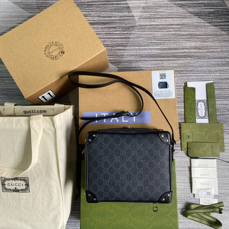 Glami-i - Guki Men Bags - 134