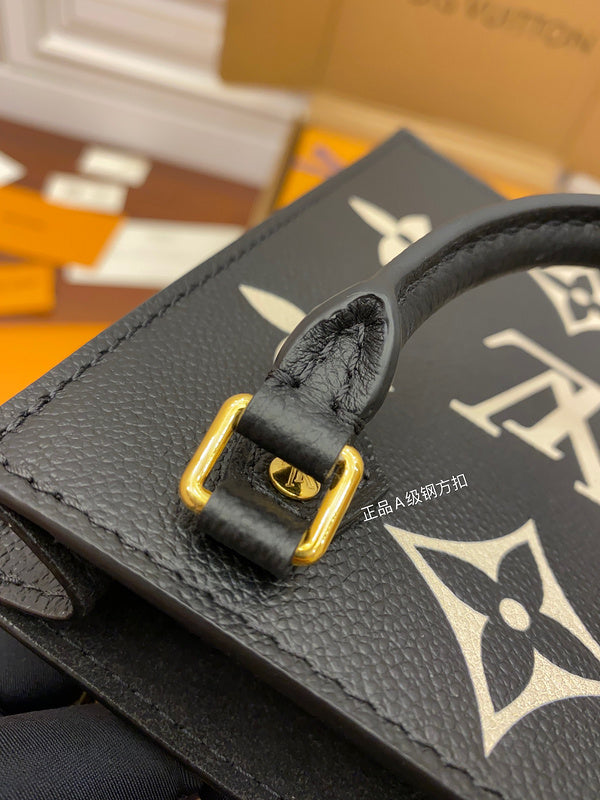 Glamy - LOV Bags - 1011
