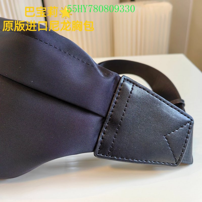 ELE Fashion -BBR Bags - 066