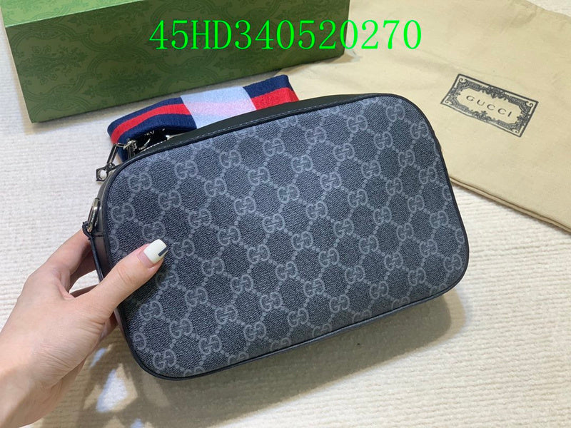 Glami Fashion - GCI Bags - 11208