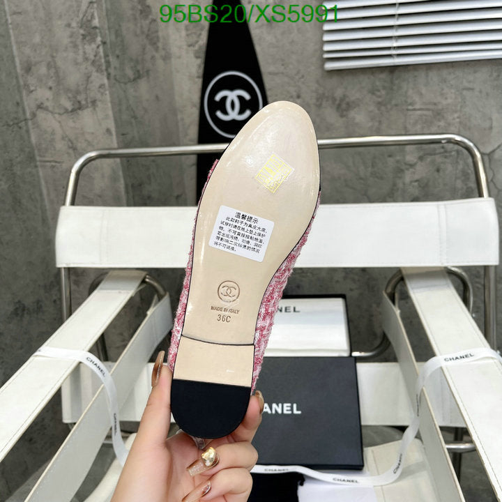 SAMC - CHL Women Shoes Ballet - 274