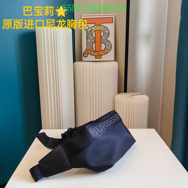ELE Fashion -BBR Bags - 056