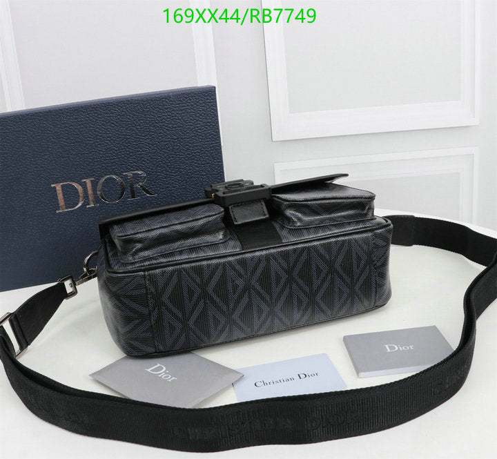 SAMCC - DOR Bags - 1256