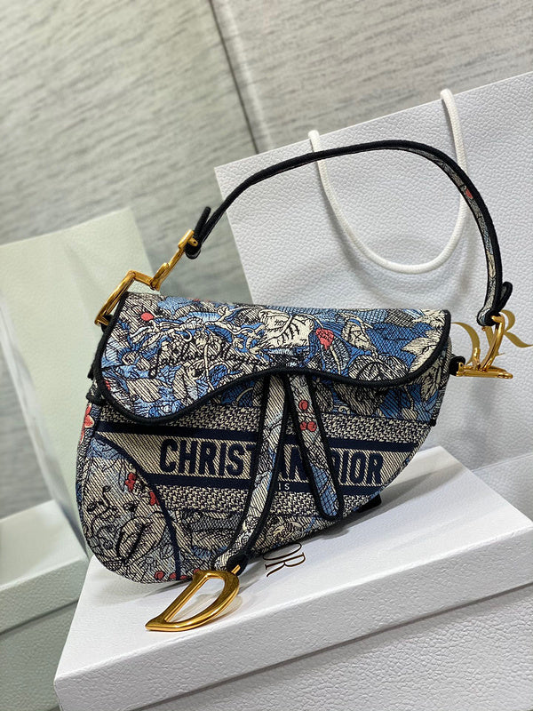 BLUSH BAGZ - Dior Bags - 1455